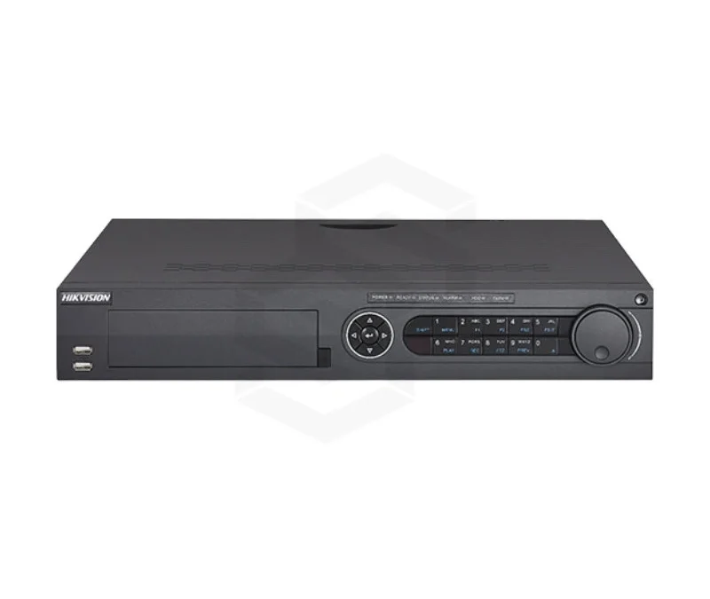 DVR 32 Canales [DS-7332HUHI-M4-S]