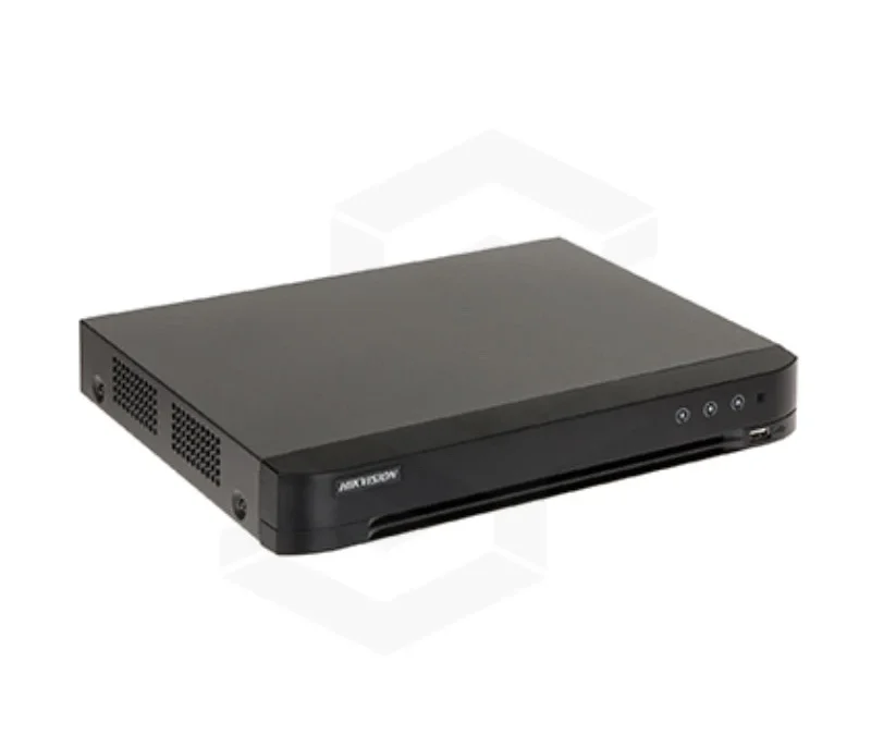 DVR 4 Canales [DS-7204HQHI-M1-S]