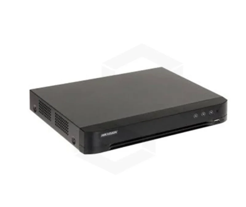 DVR 8 Canales [DS-7208HQHI-M1-S]