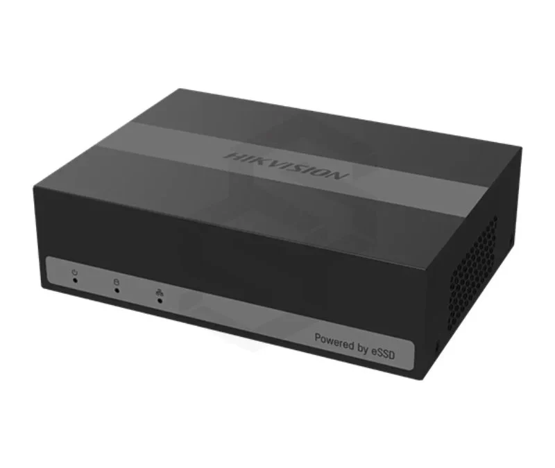 DVR 8 Canales [DS-E08HGHI-B]