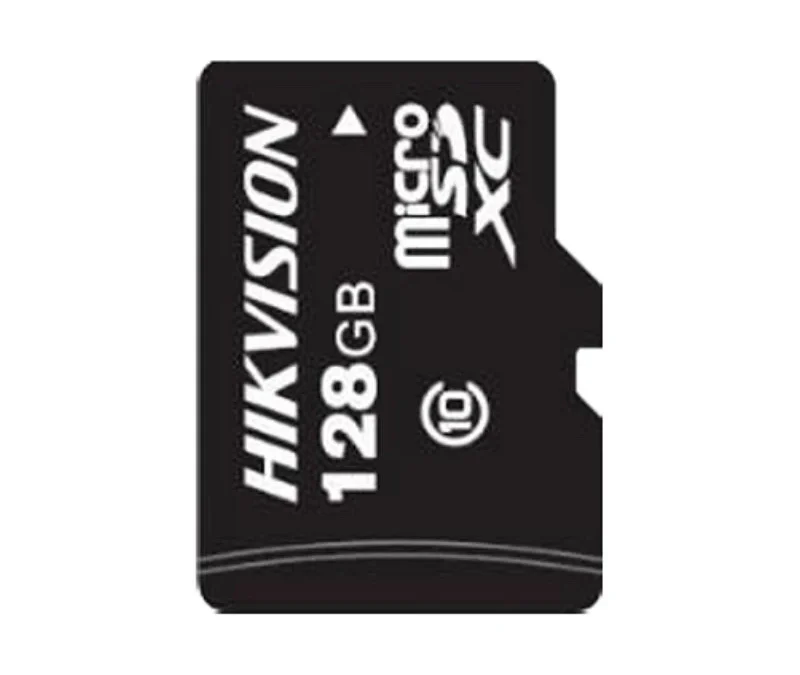 Micro SD Hikvision 128GB