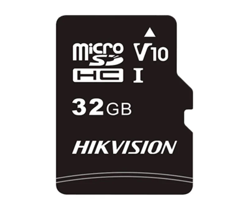 Micro SD Hikvision 32GB