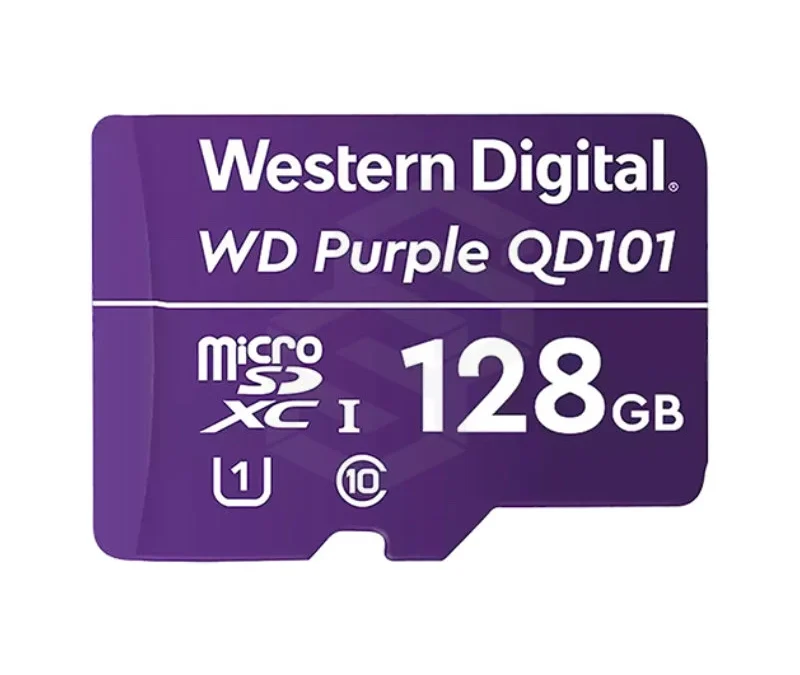 Micro SD WD 128GB