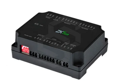 Módulo control de acceso 2 puertas [ZK-DM10]