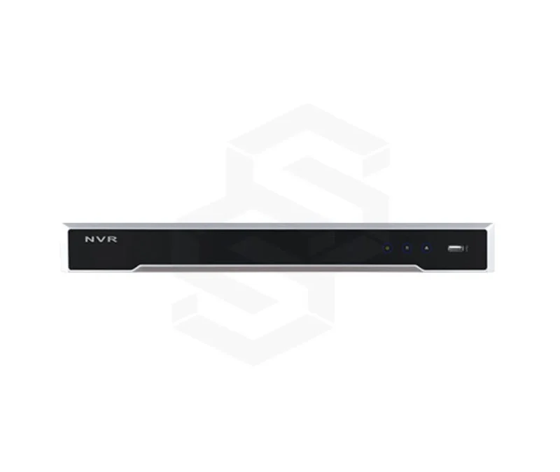 NVR 16 Canales [DS-7600NI-I2]