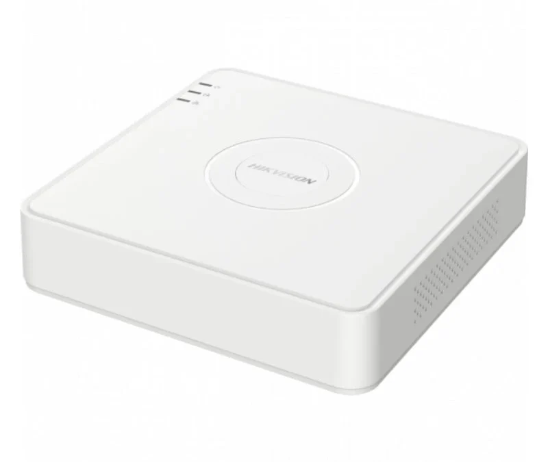 NVR 4 Canales [DS-7104NI-Q1]