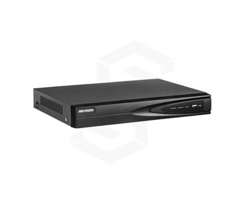 NVR 8 Canales [DS-7608NI-K1]
