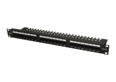 Patch Panel Modular