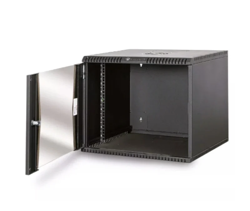 Rack Cerrado 6 y 9 UR