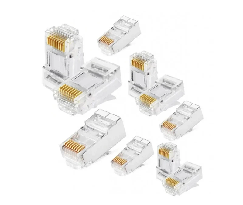 RJ45 CAT 6